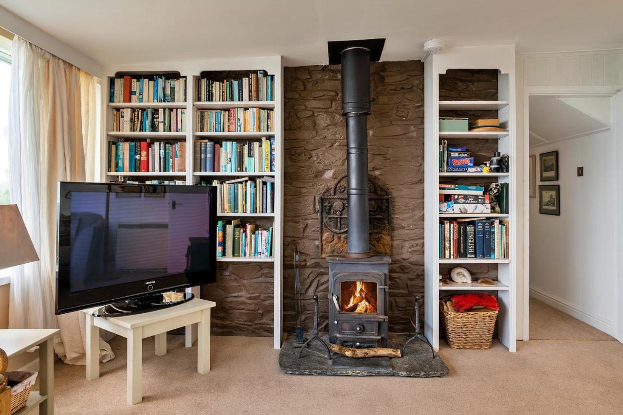 Finest Retreats - Lesceave Cottage Praa Sands Exterior photo