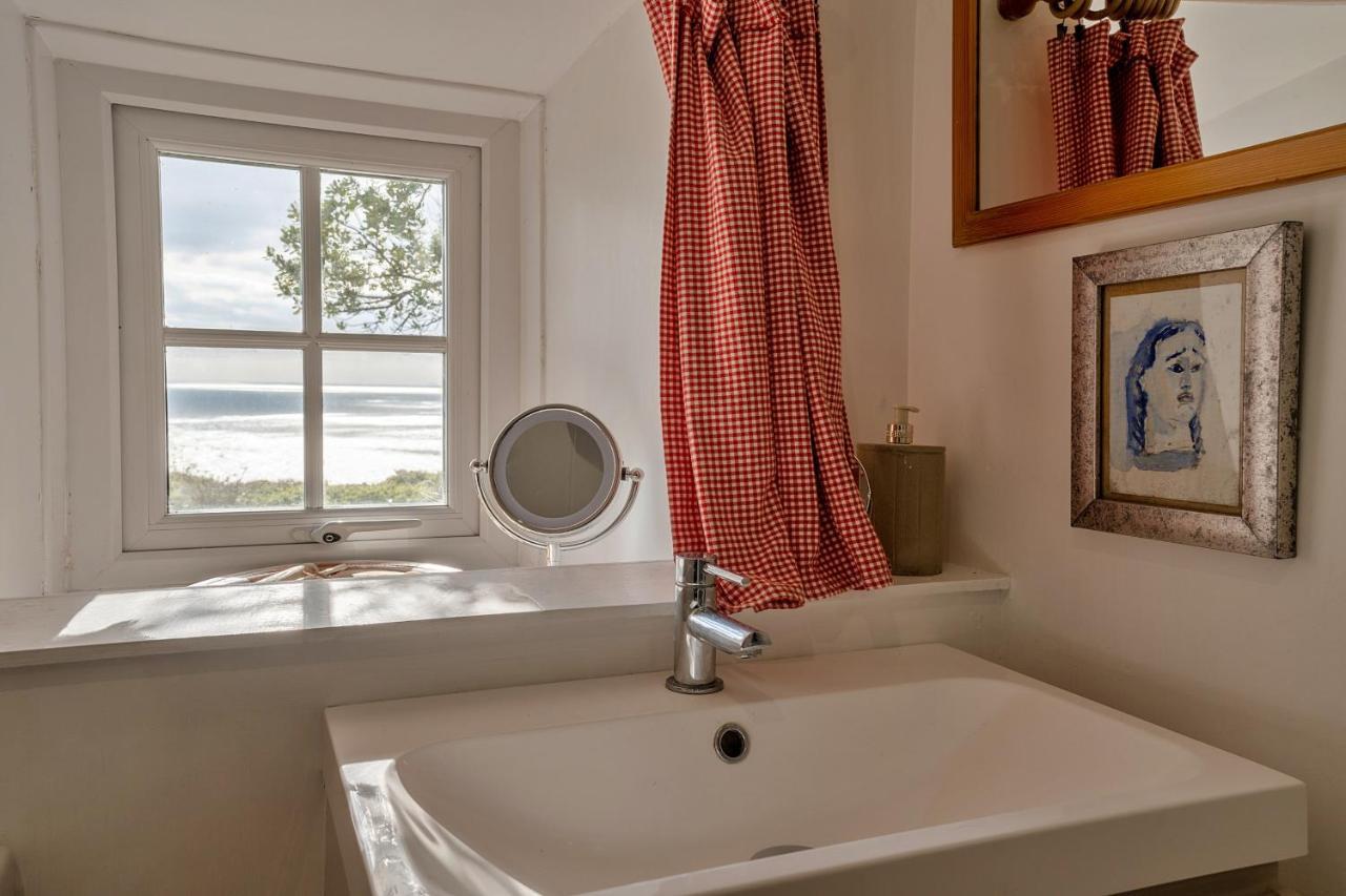 Finest Retreats - Lesceave Cottage Praa Sands Exterior photo