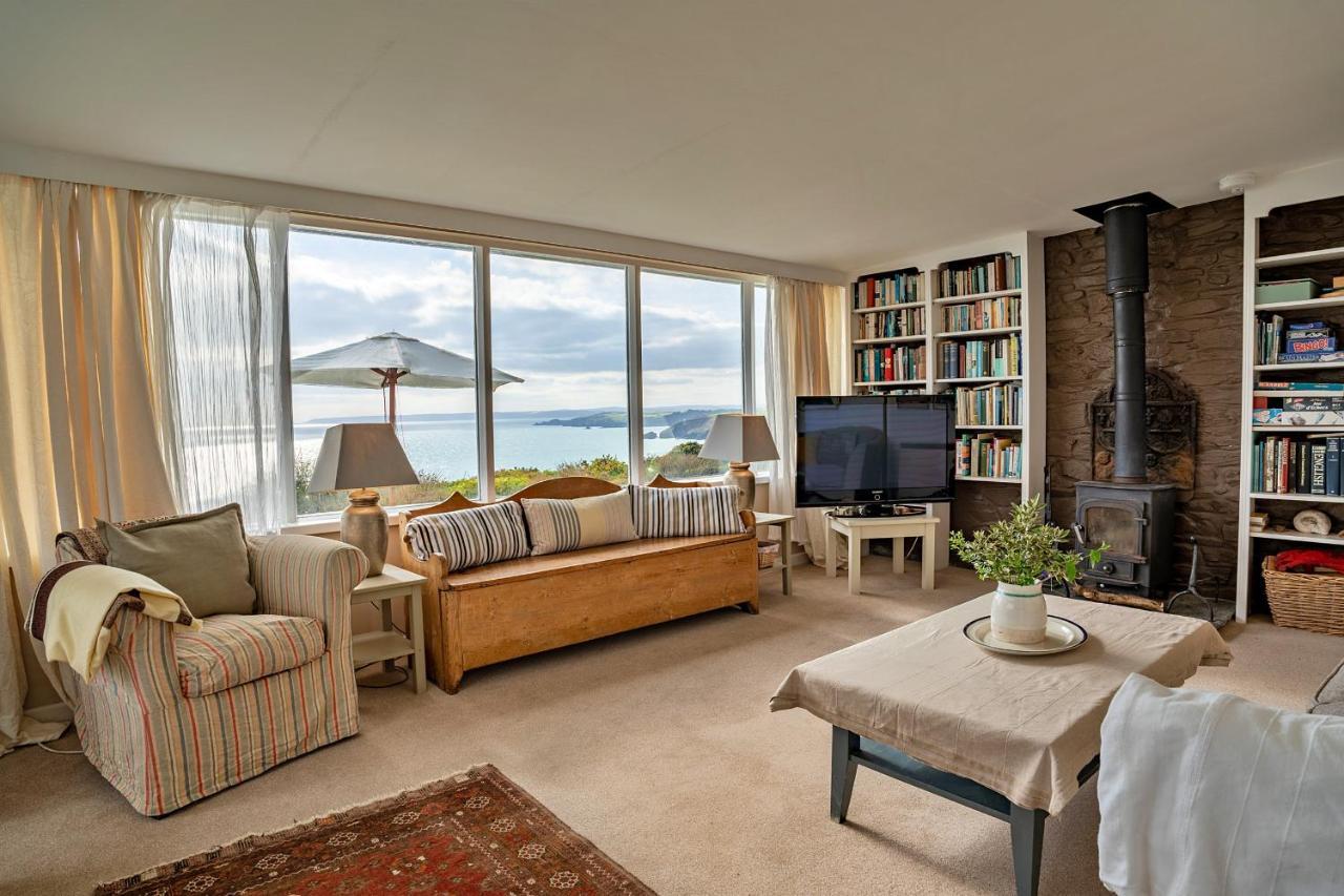 Finest Retreats - Lesceave Cottage Praa Sands Exterior photo