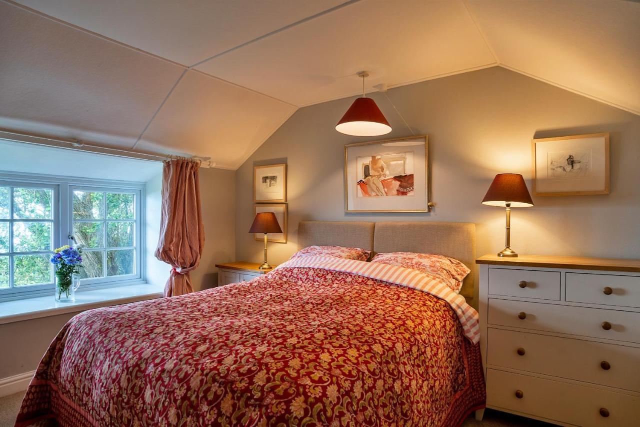 Finest Retreats - Lesceave Cottage Praa Sands Exterior photo